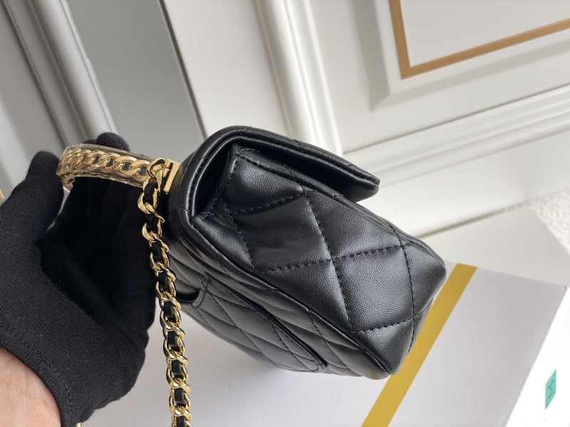 Chanel Top Handle Bags